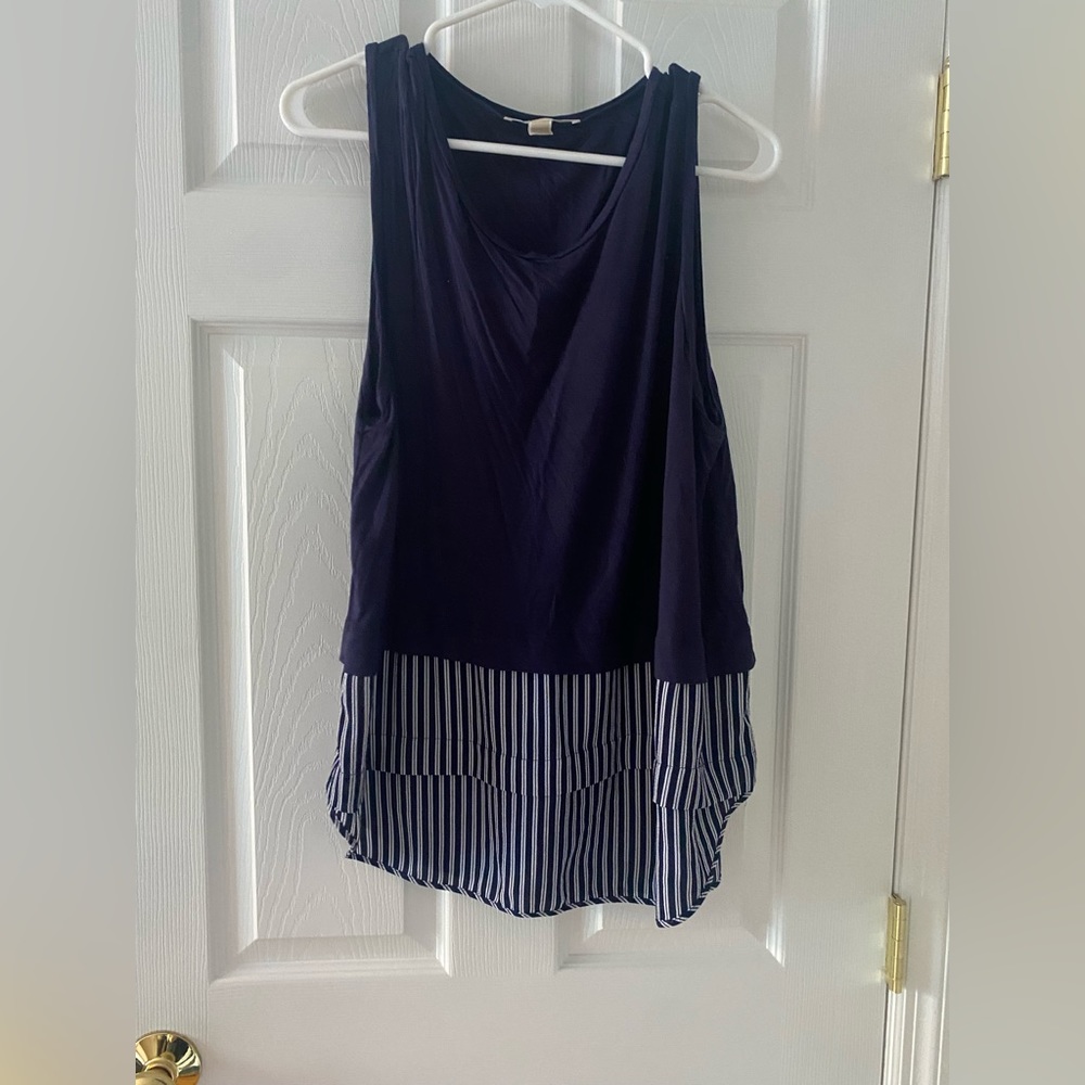 Michael Kors top